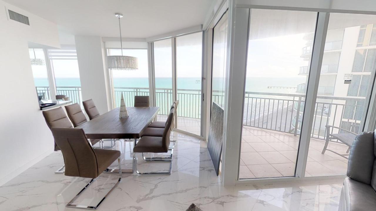 Oceanview Apartments In Sunny Isles Sunny Isles Beach Exterior foto