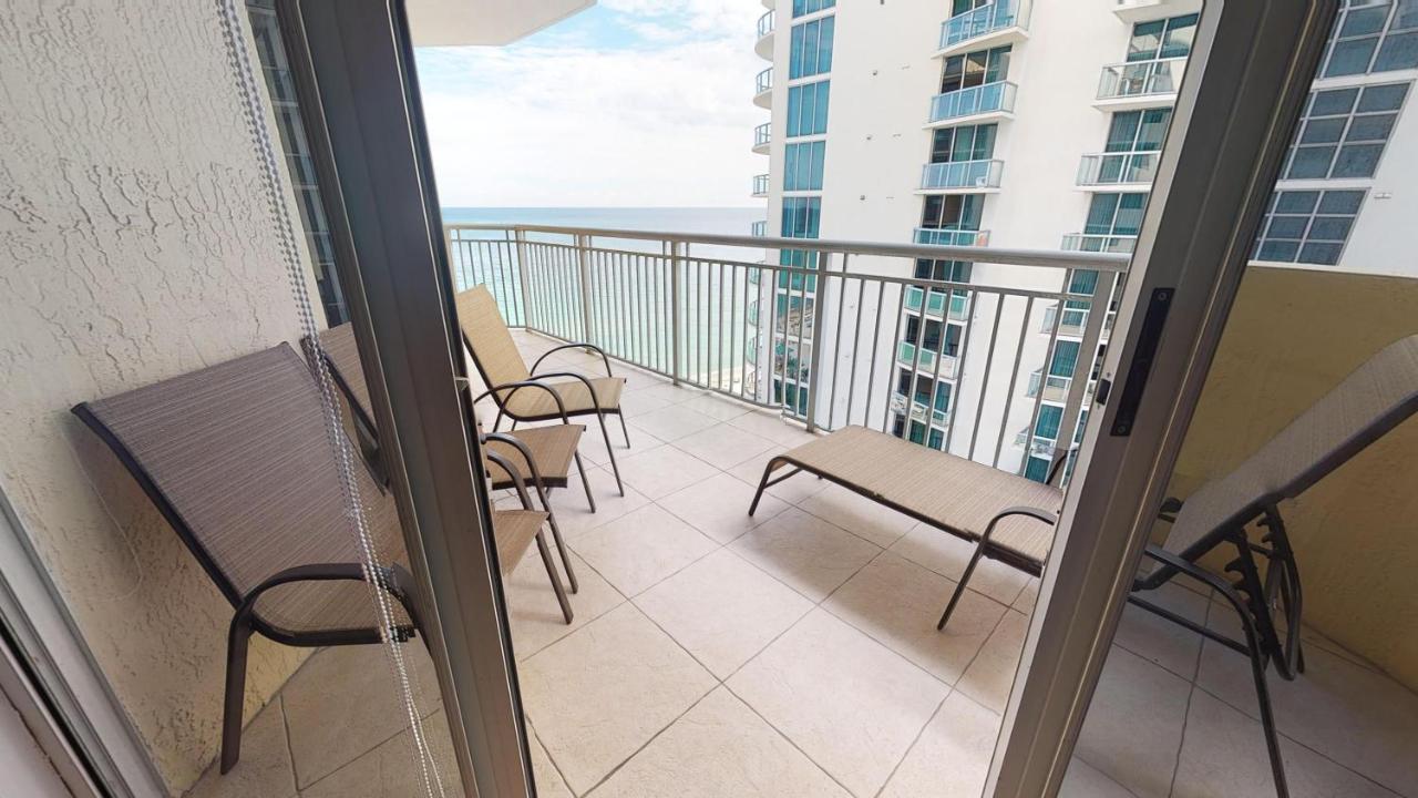 Oceanview Apartments In Sunny Isles Sunny Isles Beach Exterior foto