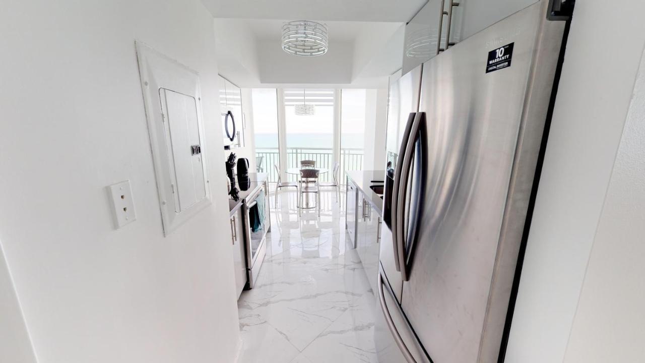 Oceanview Apartments In Sunny Isles Sunny Isles Beach Exterior foto